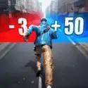 时代峰峻两位艺人入选瞩目影人